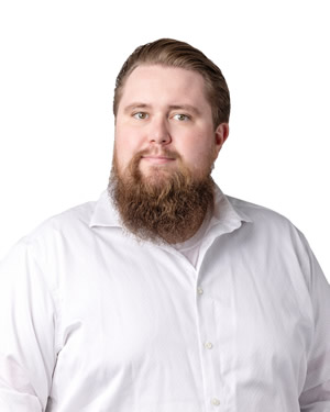 Chris Seckel - Mortgage Loan Officer